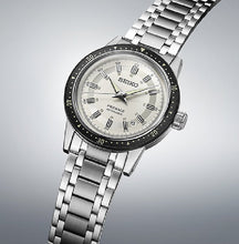 Load image into Gallery viewer, Seiko-Presage Chronograph 60th Anniversary Limited Edition SRPK61