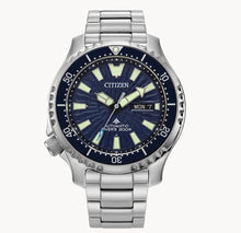Load image into Gallery viewer, CITIZEN-Promaster Dive Automatic NY0136-52L