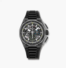 Load image into Gallery viewer, Zenith-DEFY EXTREME CARBON Ref 10.9100.9004/22.I200