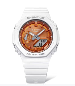 G-Shock-Analog/Digital GMAS2100WS7A