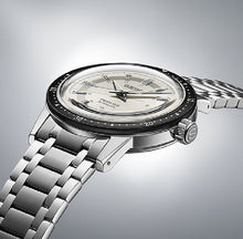 Load image into Gallery viewer, Seiko-Presage Chronograph 60th Anniversary Limited Edition SRPK61