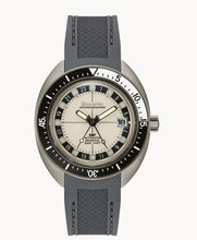 Load image into Gallery viewer, BULOVA-Oceanographer GMT 98B407