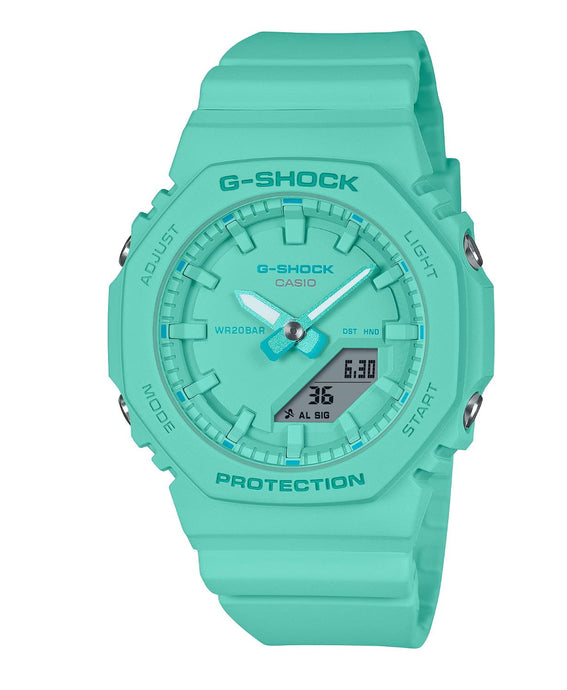 G-Shock-Analog/Digital GMAP2100-2A