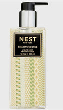 Load image into Gallery viewer, Nest-Birchwood Pine Liquid Soap NEST09 BP