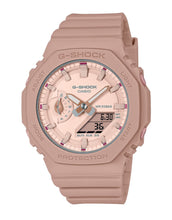 Load image into Gallery viewer, G-SHOCK ANALOG-DIGITAL
WOMEN
GMAS2100NC4A2