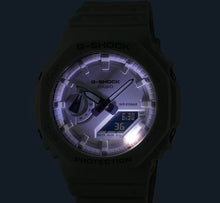 Load image into Gallery viewer, G-Shock-Analog/Digital GA2100-7A7