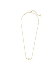 Load image into Gallery viewer, Kendra Scott-SAWYER NK GOLD METAL  4217706881