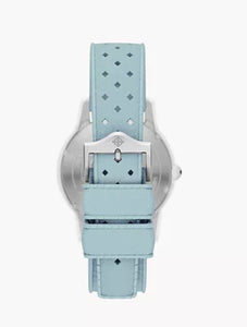 Zodiac-Super Sea Wolf Ceramic Compression Diver Automatic Rubber Strap Watch ZO9590
