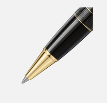 Load image into Gallery viewer, MONTBLANC-Meisterstück Gold-Coated LeGrand Rollerball 11402
