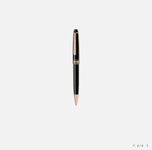 Load image into Gallery viewer, MONTBLANC MST ROSE GOLD CLASSIQUE BP 112679