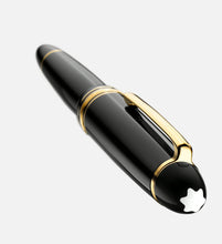 Load image into Gallery viewer, MONTBLANC-Meisterstück Gold-Coated LeGrand Rollerball 11402