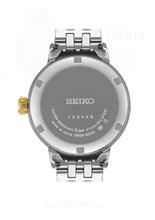 Load image into Gallery viewer, Seiko- Presage  Cocktail Time SRE010