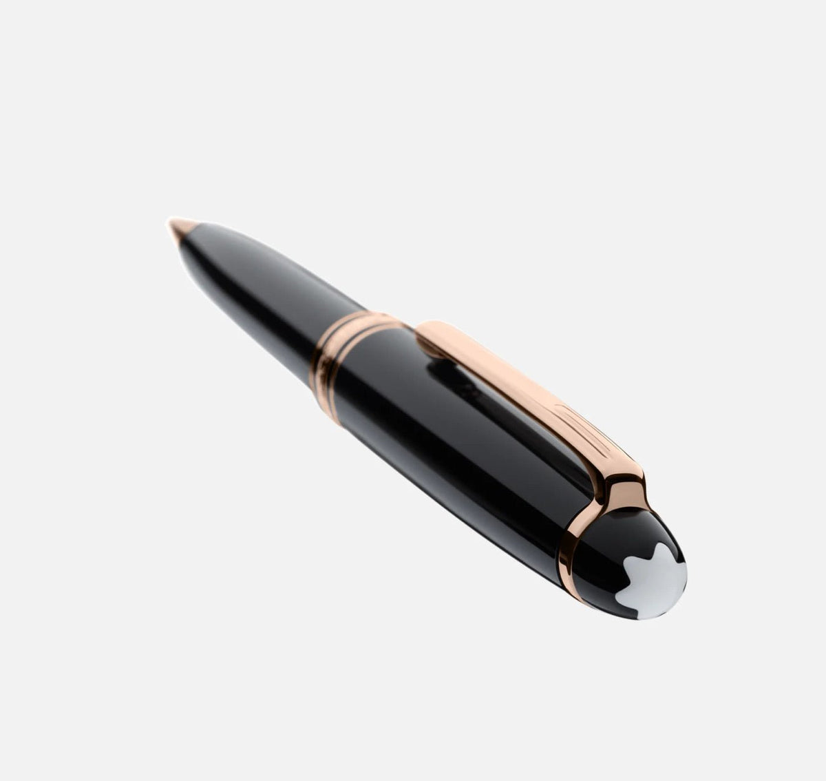 MONTBLANC MST ROSE GOLD CLASSIQUE BP 112679 – M&R Jewelers