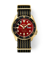 Load image into Gallery viewer, SEIKO-Seiko 5 Sports Brian May 2022 Limited Edition SRPH80