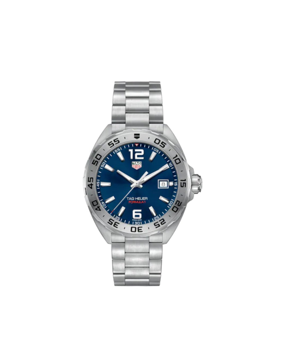 Tag Heuer FORMULA 1 Quartz Watch WAZ1118.BA0875 M R Jewelers