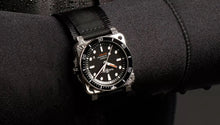 Load image into Gallery viewer, BELL &amp; ROSS-BR 03-92 DIVER 42 MM BR0392-D-BL-ST/SRB