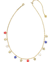 Load image into Gallery viewer, Kendra Scott-Camila Gold Strand Necklace9608889122