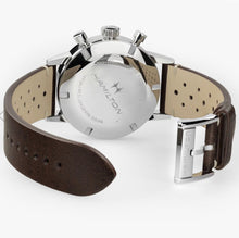 Load image into Gallery viewer, Hamilton-AMERICAN CLASSIC INTRA-MATIC CHRONOGRAPH H Mechanical | 40mm | H38429591
