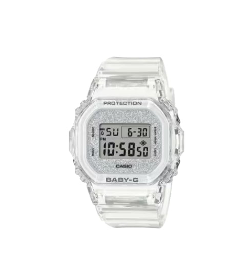 G-SHOCK BABY-G BGD-565 Series
BGD565GC-7