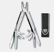Load image into Gallery viewer, VICTORINOX-SWISS TOOL 3.0323.N