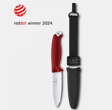 Load image into Gallery viewer, VICTORINOX-VENTURE RED 3.0902