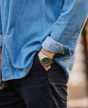 Load image into Gallery viewer, Citizen Peyten BM7530-50X