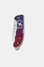 Load image into Gallery viewer, VICTORINOX EVOKE ALOX 0.9411.D221