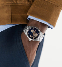 Load image into Gallery viewer, Hamilton-JAZZMASTER OPEN HEART AUTO 42MM
Automatic | 42mm | H32705140