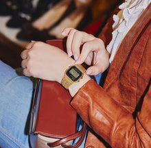 Load image into Gallery viewer, CASIO VINTAGE
A159WGEA-1VT