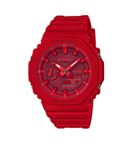 Load image into Gallery viewer, G-Shock-Analog/Digital GA2100-4A