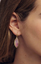Load image into Gallery viewer, KENDRA SCOTT Ophelia Gold Small Drop Earrings 9608894957