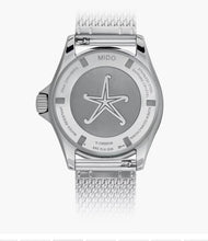 Load image into Gallery viewer, Mido-OCEAN STAR TRIBUTE SPECIAL EDITION (1 EXTRA STRAP)
M026.807.11.041.01