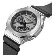 Load image into Gallery viewer, G-Shock-GM-2100 Series Analog/Digital GM2100-1ASW