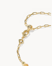 Load image into Gallery viewer, Kendra Scott-Lacey Gold Delicate Chain Bracelet 9608805486