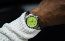 Load image into Gallery viewer, Oris-PROPILOT X KERMIT EDITION 01 400 7778 7157-SET