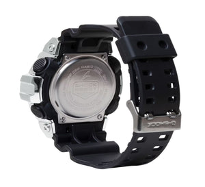 G-SHOCK G-STEEL
700 SERIES GM700-1A