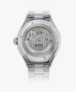 Mido-Multifort Patrimony Powerwind
M040.407.11.031.00 - ∅ 40MM