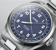 Load image into Gallery viewer, ORIS BIG CROWN POINTER DATE 01 754 7798 4068-07 8 20 06