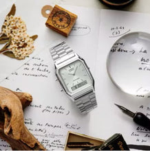 Load image into Gallery viewer, CASIO VINTAGE
AQ230A-7AVT