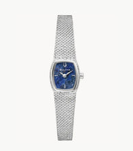 Load image into Gallery viewer, BULOVA Goddess of Time SODALITE 96L343