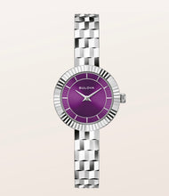 Load image into Gallery viewer, BULOVA Bulova Disco 97P183