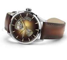 Load image into Gallery viewer, Hamilton-JAZZMASTER OPEN HEART AUTO 42 MM
Automatic | 42mm | H32705501