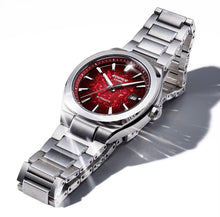 Load image into Gallery viewer, CASIO EDIFICE Electroformed textured dial
AUTOMATIC EFK200D-4A