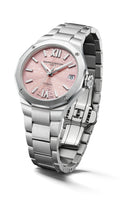 Load image into Gallery viewer, Baume &amp; Mercier-Riviera 10675
AUTOMATIC WATCH, DATE DISPLAY - 33MM