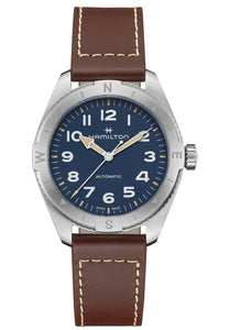 Hamilton-KHAKI FIELD EXPEDITION AUTO
Automatic | 41mm | H70315540