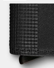 Load image into Gallery viewer, ALTIUS SECRID LEATHER CARD WALLET 612681