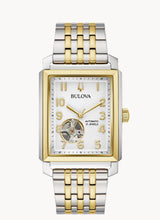 Load image into Gallery viewer, BULOVA Sutton 98A308