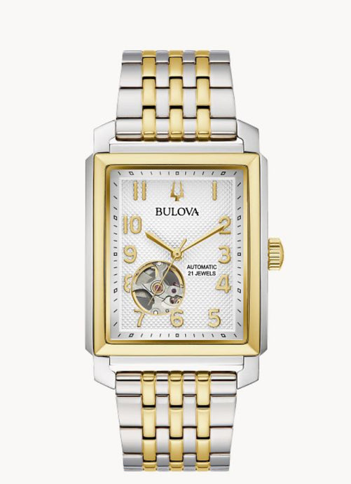 BULOVA Sutton 98A308