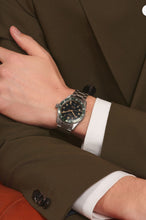 Load image into Gallery viewer, LONGINES LONGINES SPIRIT ZULU TIME L3.802.4.63.6