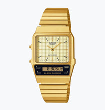Load image into Gallery viewer, CASIO CASIO VINTAGE
AQ800EG-9A